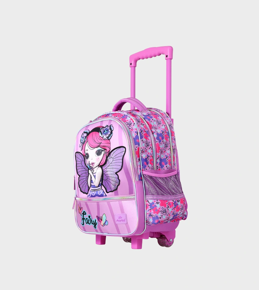 Trolley School Bag GB5203T